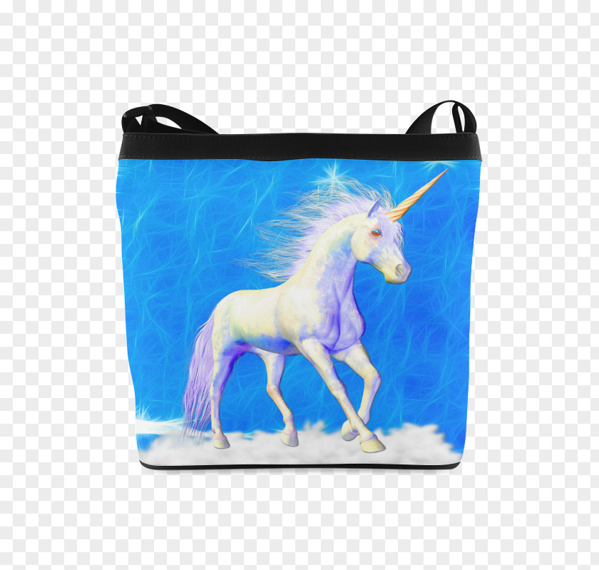 Bag Model Unicorn Snout PNG