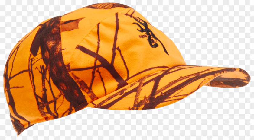 Baseball Cap Browning Arms Company Hat Hunting PNG