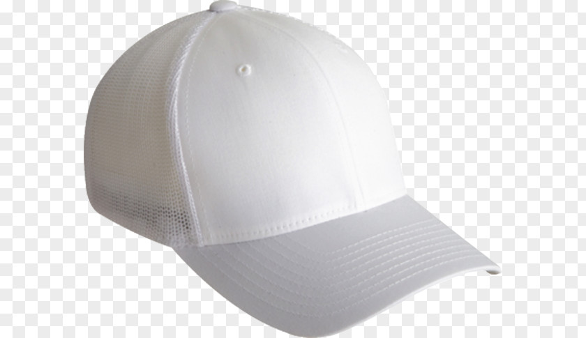 Baseball Cap White Navy Blue Hat PNG