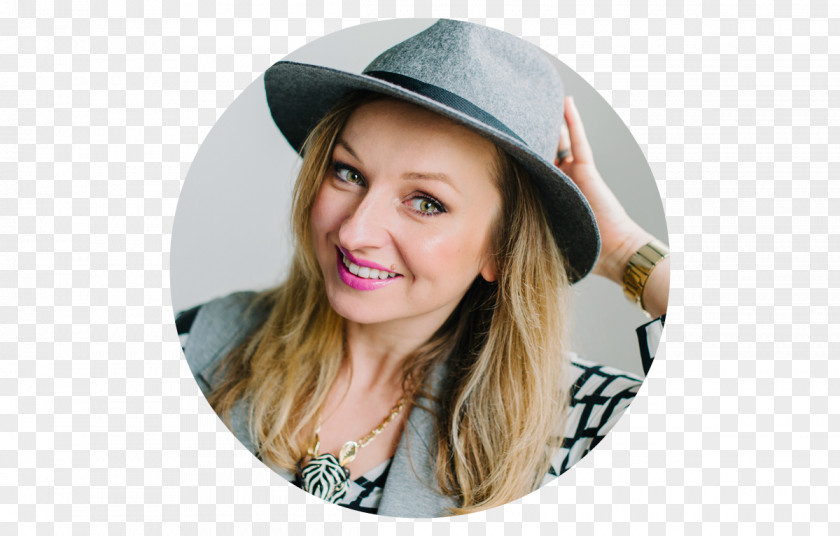 Beauty Guru Sun Hat Fedora PNG