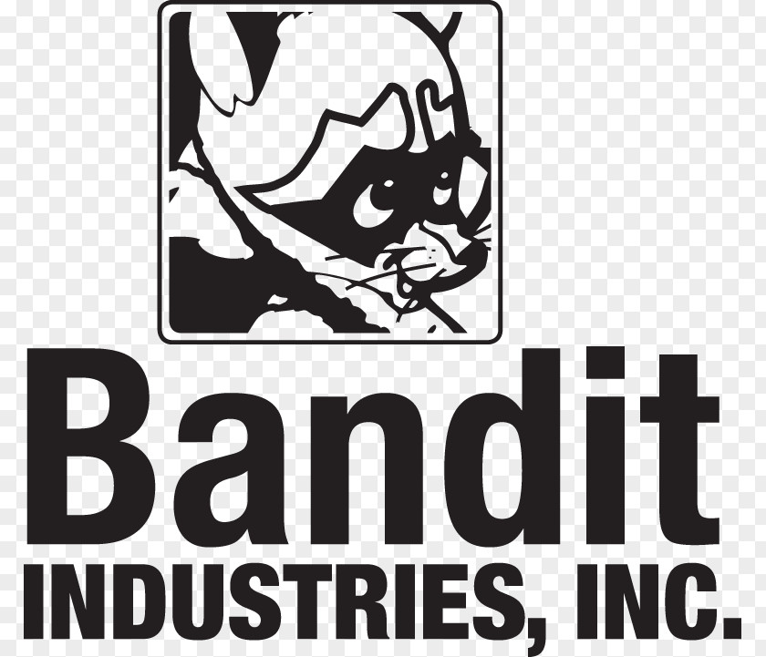 Business Bandit Industries Inc Heavy Machinery Industry Skid-steer Loader PNG