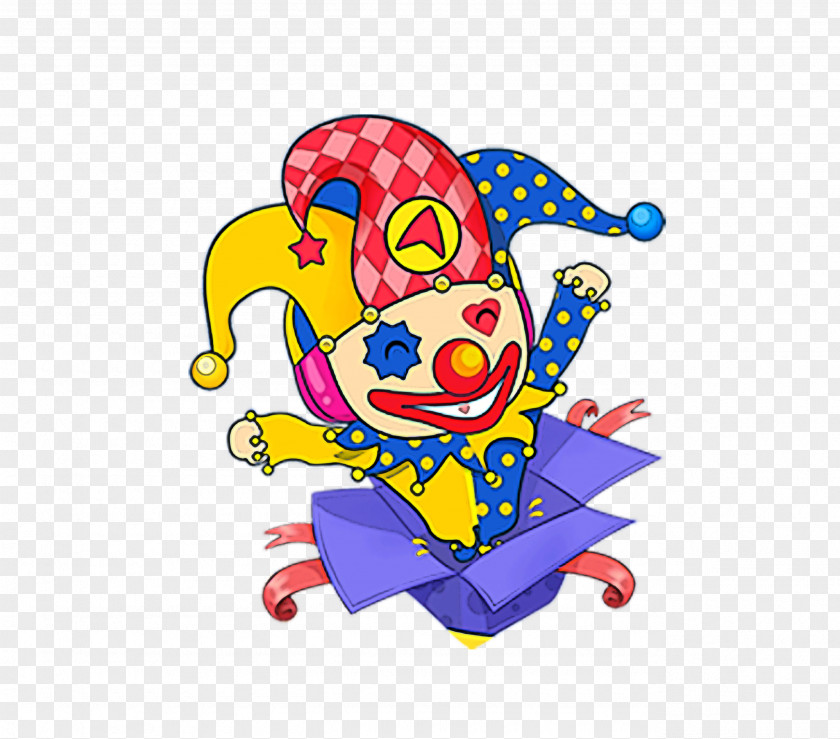 Clown Jester Performing Arts Nose Cartoon PNG