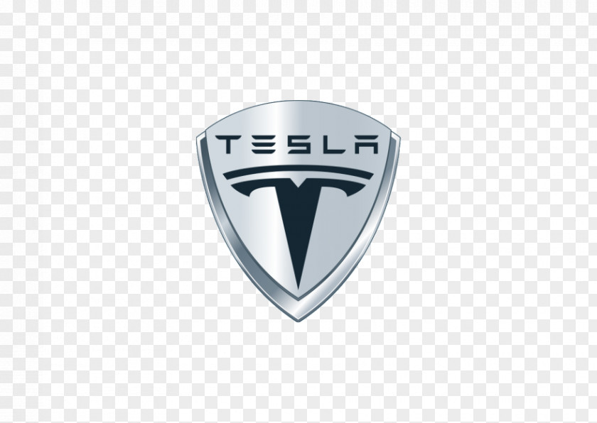 Ferrari Sports Car Tesla Model S Motors Electric Vehicle PNG