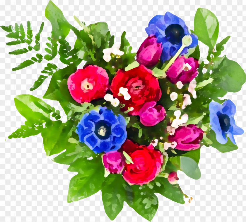 Flower Bouquet Stock Photography Floristry Gift PNG