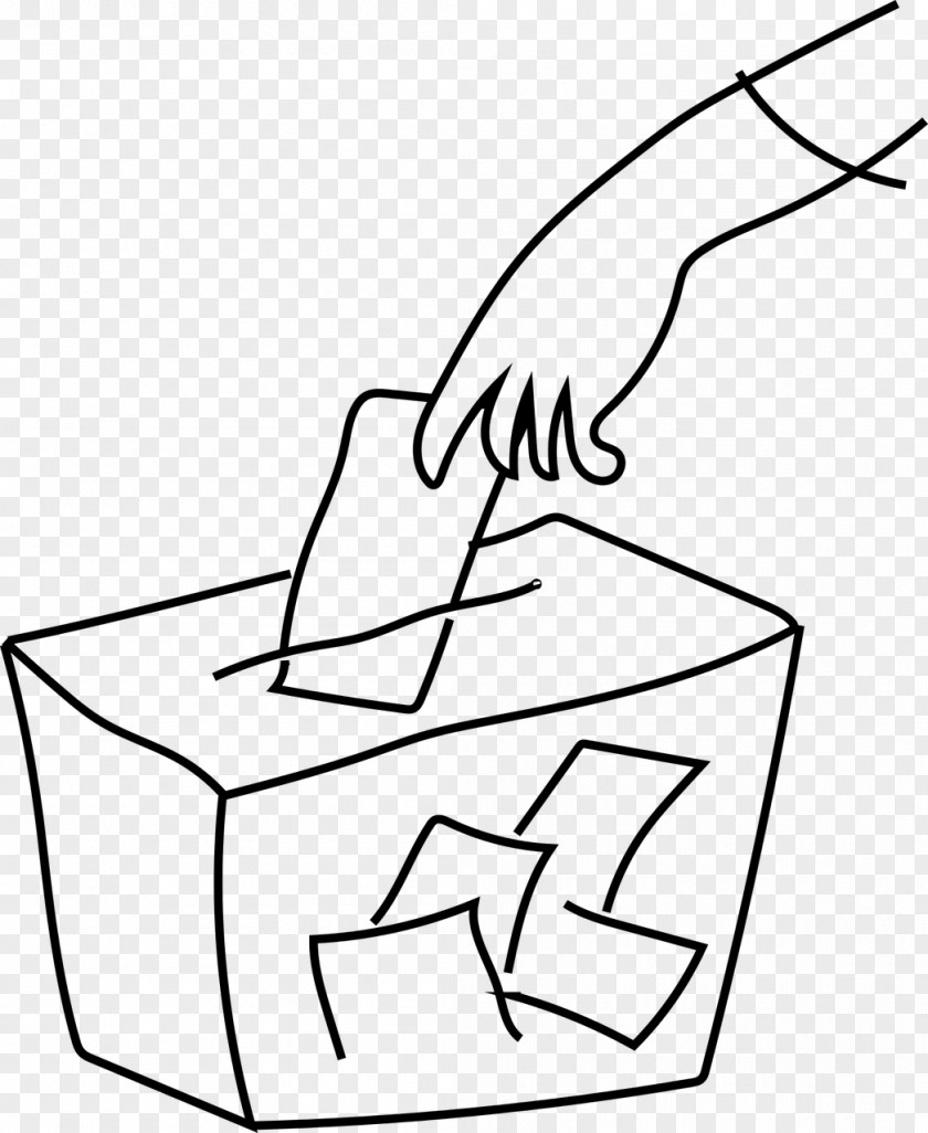 Get Scraped Voting Democracy Election Drawing Politics PNG