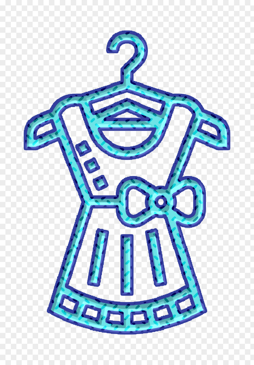 Hotel Services Icon Dress PNG