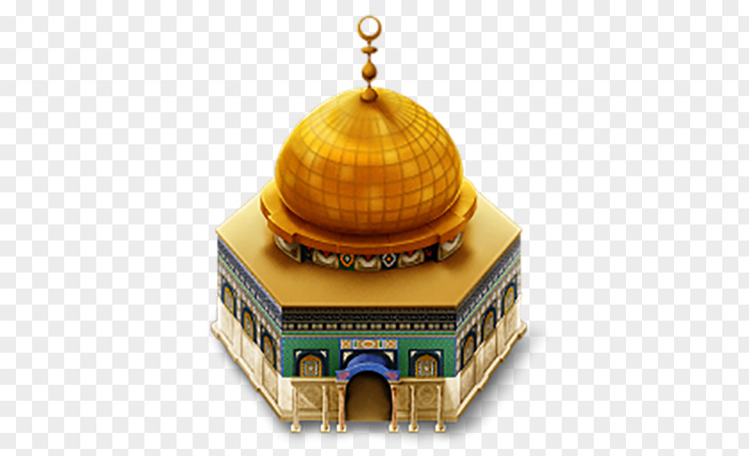 Islam Al-Aqsa Mosque Great Of Mecca Al-Masjid An-Nabawi Kaaba Dome The Rock PNG