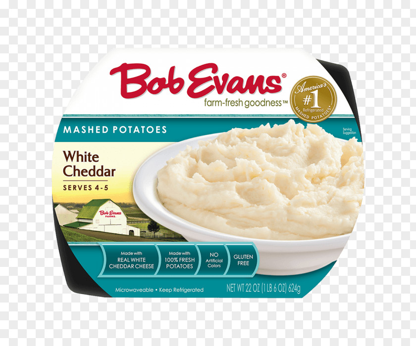 Jalapeno Poppers Mashed Potato Milk Bob Evans Restaurants Side Dish PNG