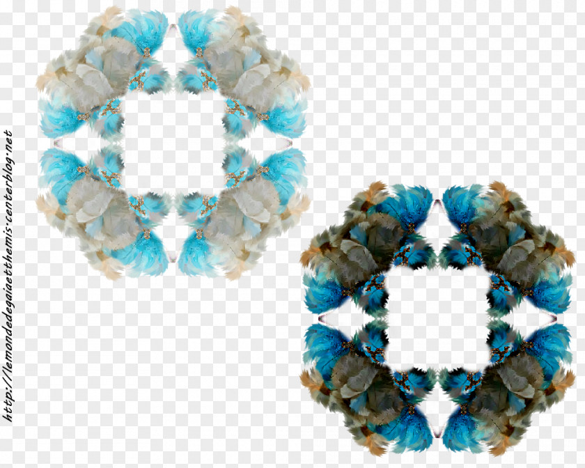 Jewellery Turquoise Bead Bracelet Body PNG