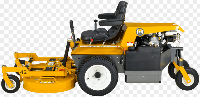 Lawn T I C Parts & Service Mowers Machine Zero-turn Mower PNG