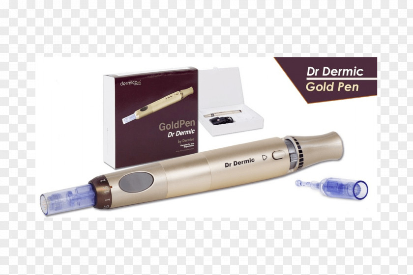 Medical Material Collagen Induction Therapy Skin Dermis PNG