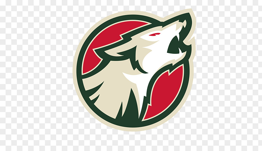 Minnesota Wild Logo Image Design PNG