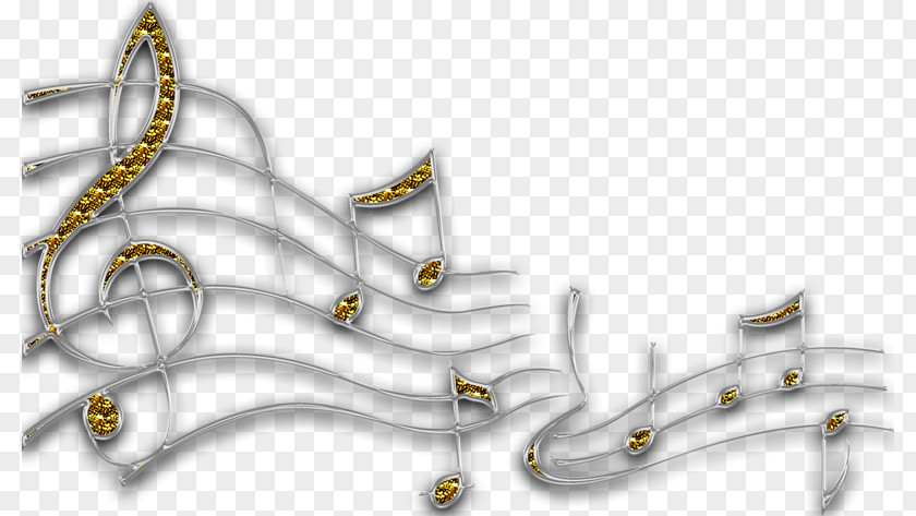 Musical Note PNG