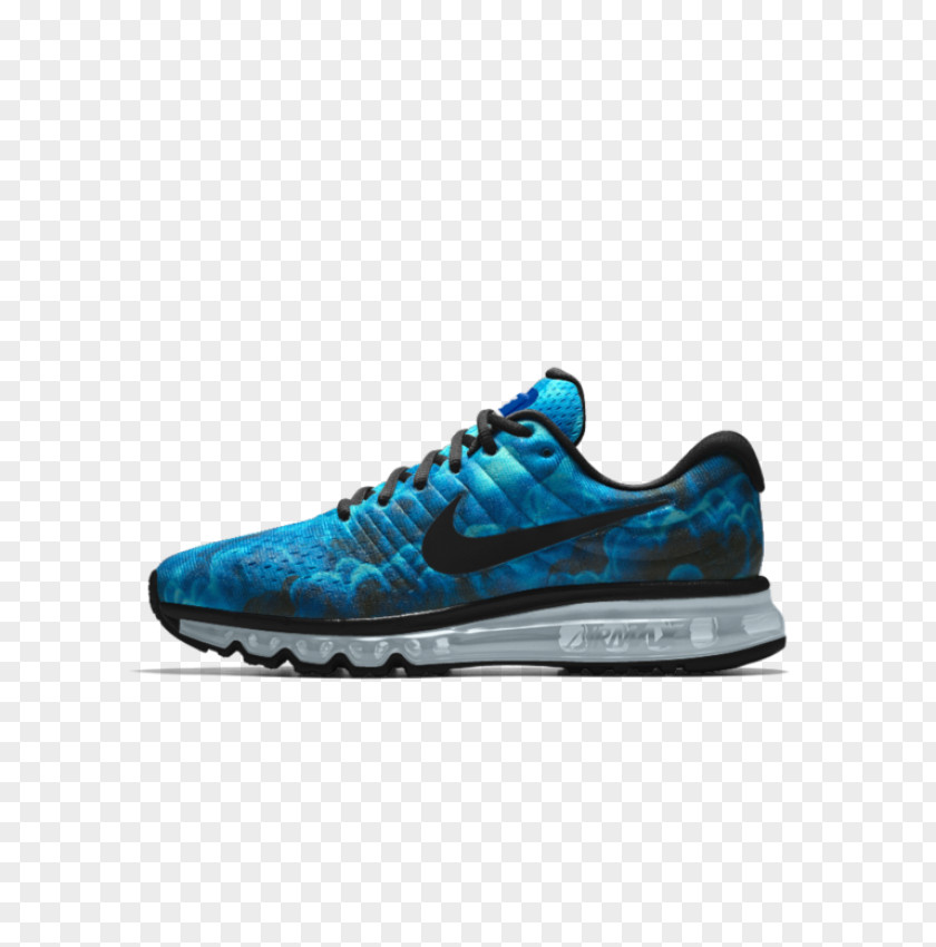 Nike Air Max 2017 Men's Running Shoe Sports Shoes Free PNG