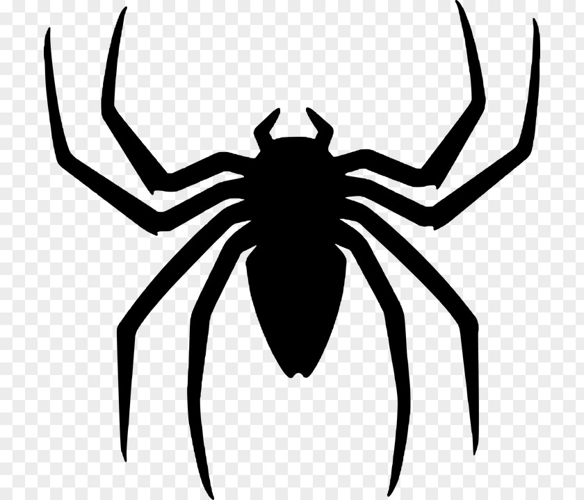 Punisher Spider-Man Halloween Clip Art PNG