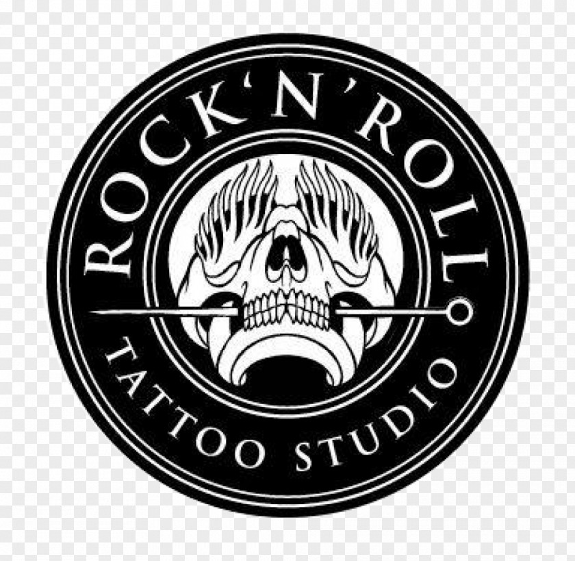 Rock Roll Rock'n'Roll Tattoo And Piercing Gdańsk Artist Body PNG
