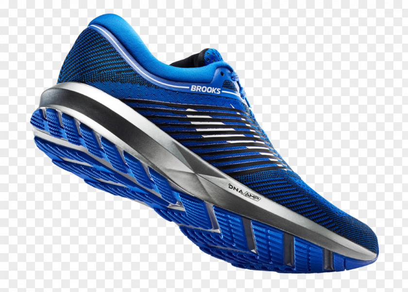 Runner Brooks Sports Sneakers Shoe Seattle Running PNG