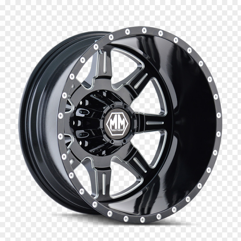 Wheel Rim Car Custom Sport Utility Vehicle PNG