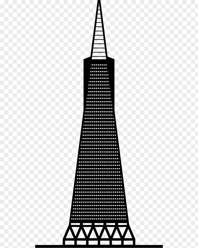 Angle Transamerica Pyramid San Francisco City Hall Drawing Corporation Clip Art PNG