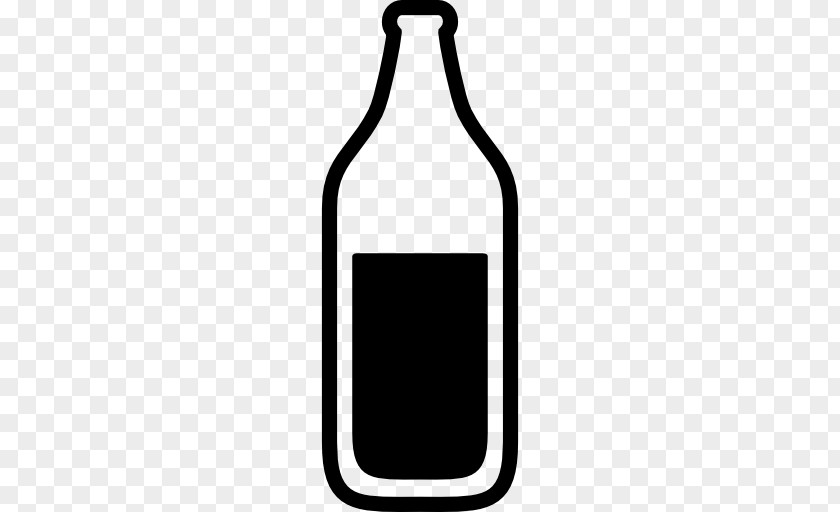 Beverage Wine Bottle Beer PNG
