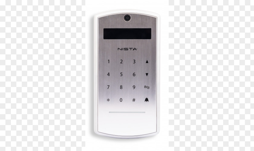 Design Intercom Numeric Keypads Security Alarms & Systems Telephony PNG