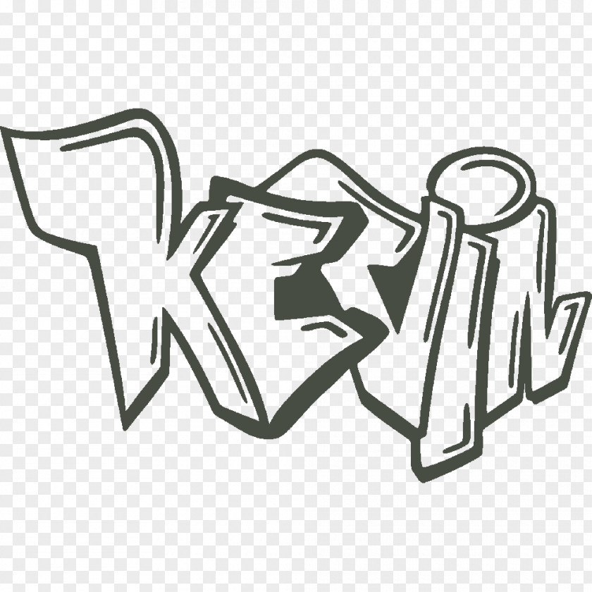 Graffiti Style Border Image Drawing Name Art PNG