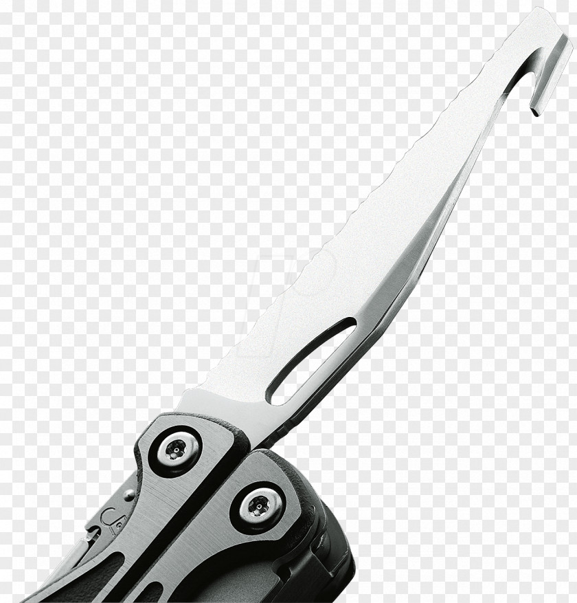 Hook Leatherman Multi-function Tools & Knives Knife Nipper PNG