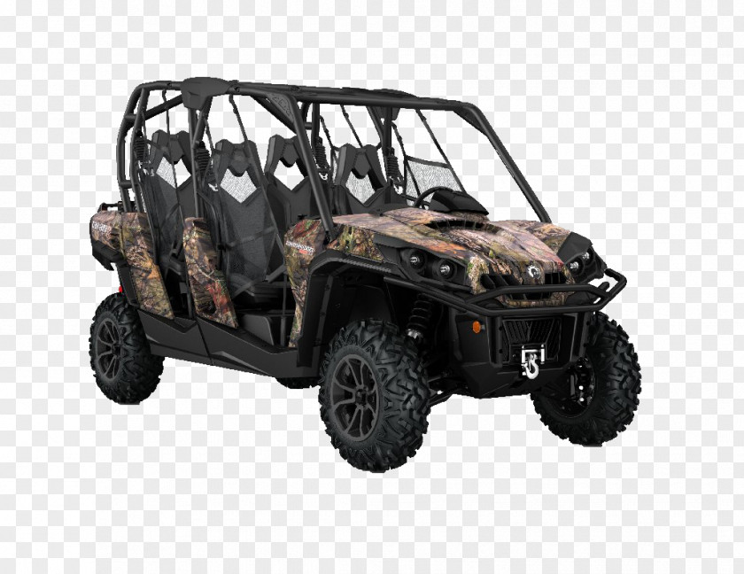 Motorcycle Can-Am Motorcycles Side By All-terrain Vehicle Car PNG