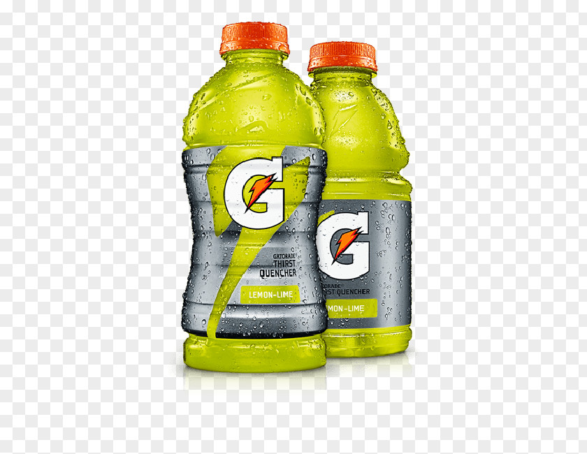 Sports & Energy Drinks The Gatorade Company Lemon-lime Drink Thirst Quencher PNG