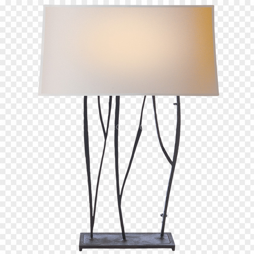 Table Lamp Lighting Light Fixture PNG