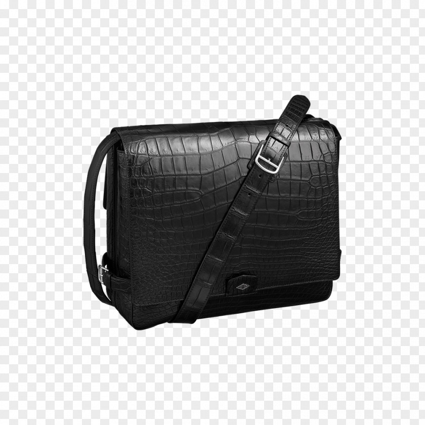 Bag Messenger Bags Handbag Cartier Leather PNG