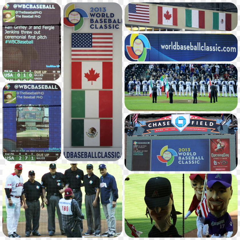 Baseball 2013 World Classic Team Sport MLB PNG