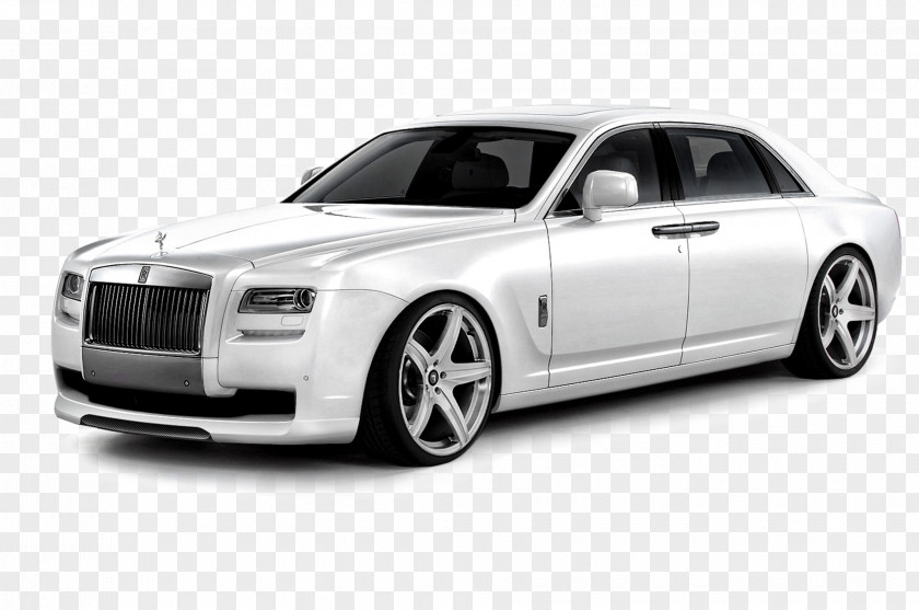 Bentley Sports Car BMW Rolls-Royce Ghost CarMax PNG