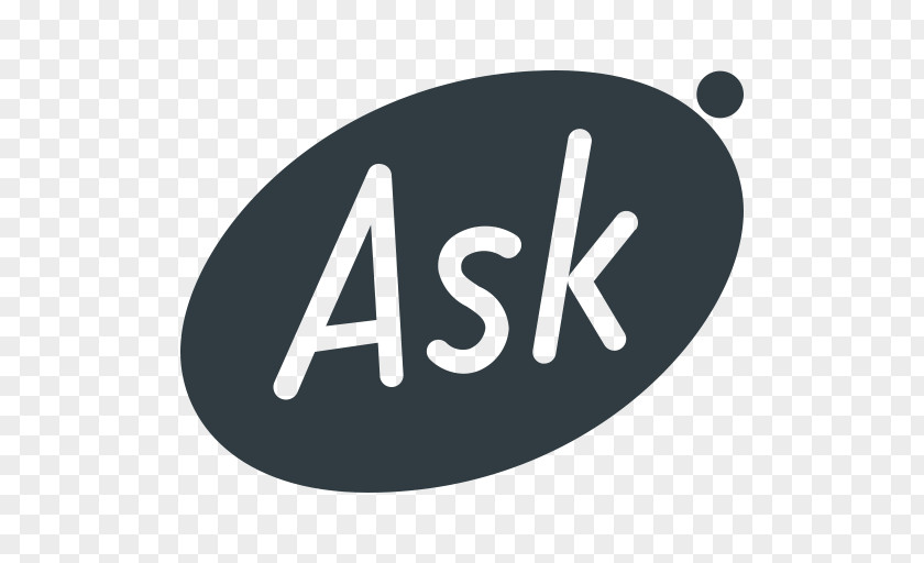 Business Ask.com Logo PNG