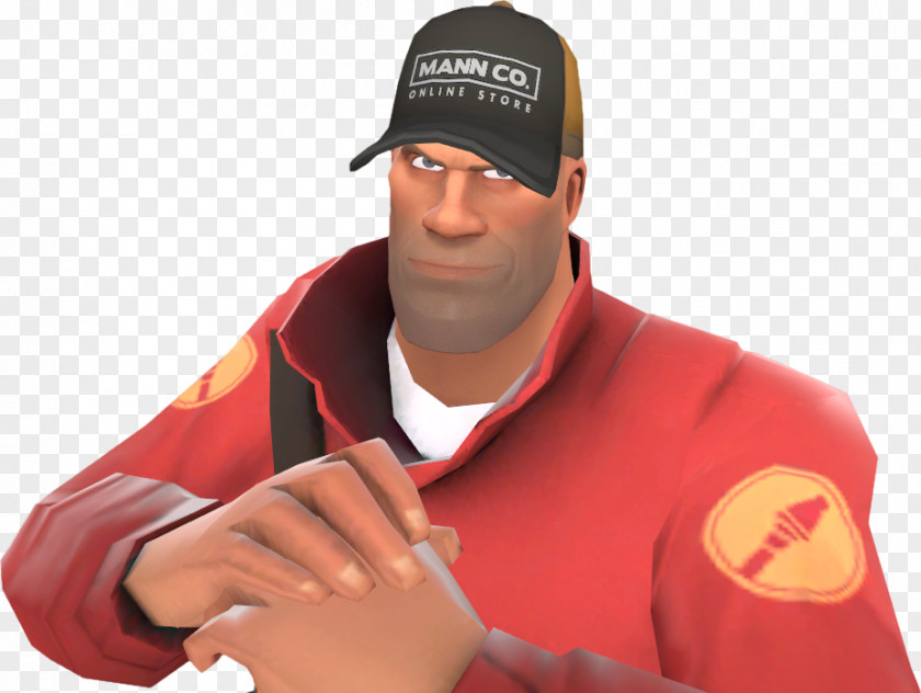 Cap Baseball Team Fortress 2 Hat T-shirt PNG