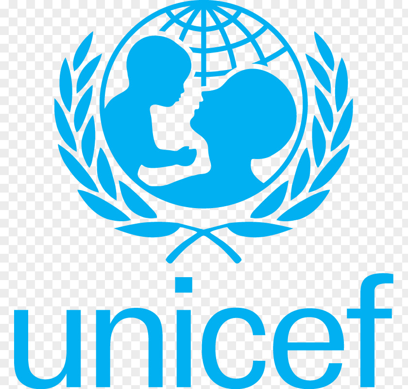 Child UNICEF Angola United Nations Office At Vienna Logo PNG