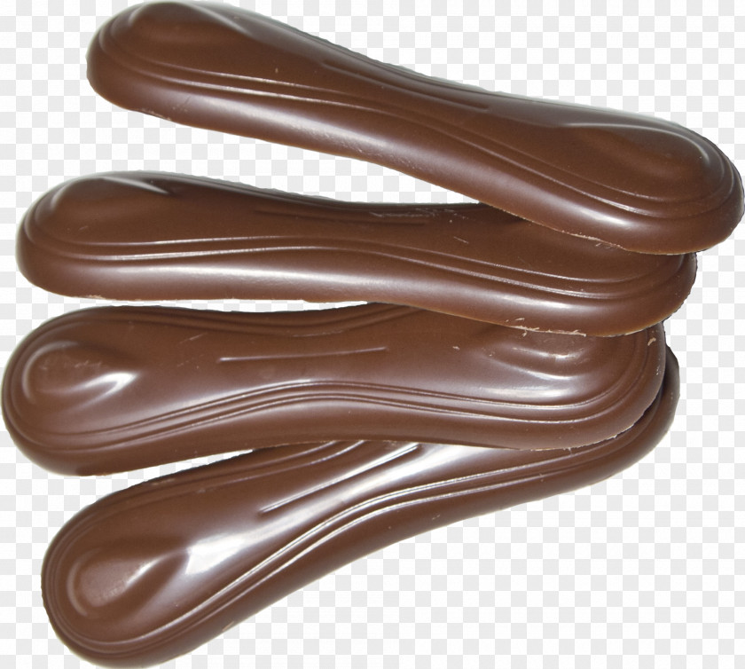 Chocolate Bar Milk Brittle Cat Tongue PNG