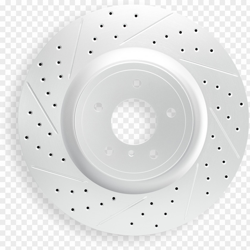 Circle Wheel Rim PNG