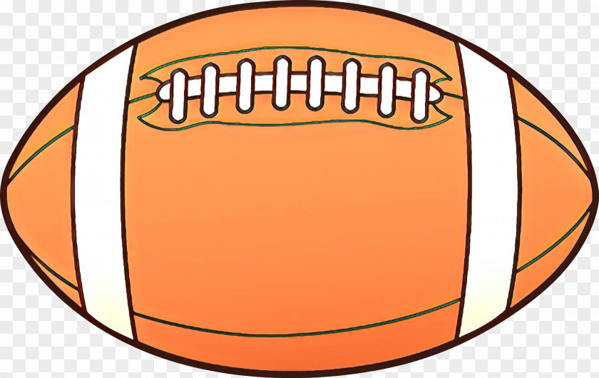 Clip Art American Football Transparency PNG