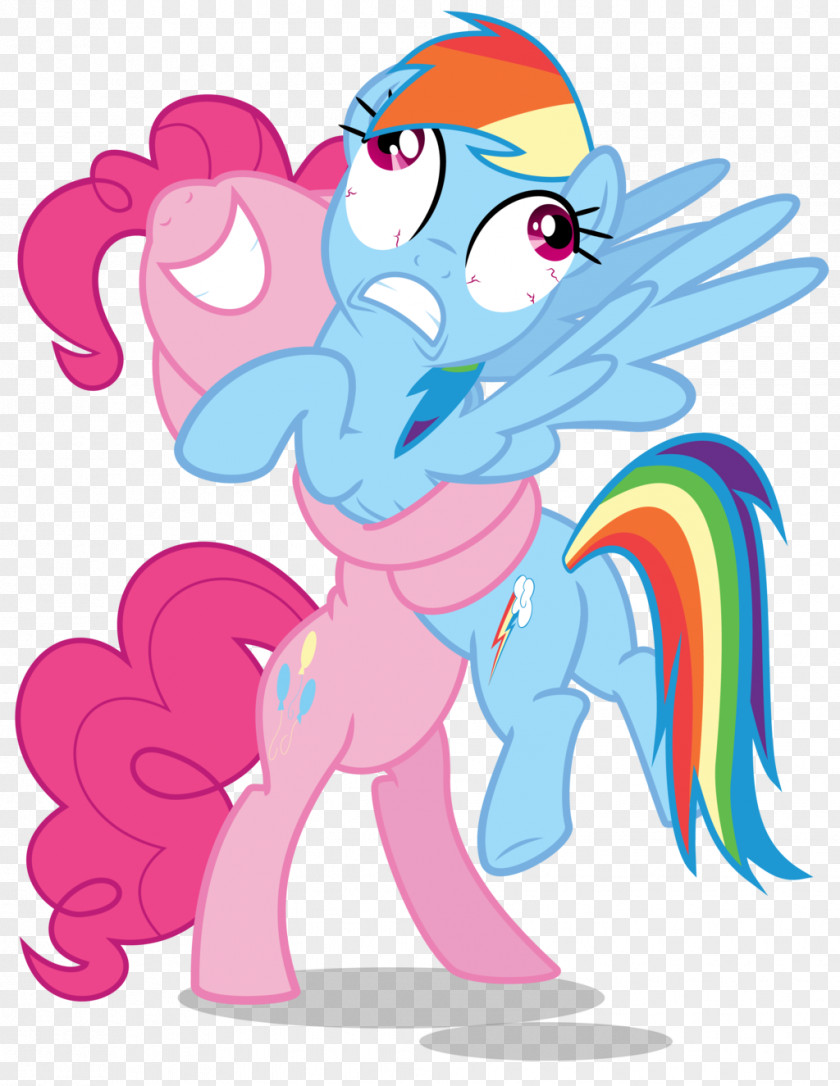 Crushing Vector Pony DeviantArt Fan Art PNG