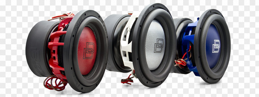 Digital Designs Subwoofer Vehicle Audio Amplifier PNG