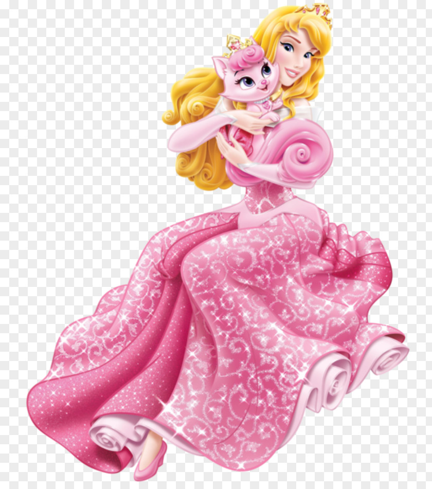 Disney Princess Aurora Belle Ariel Rapunzel PNG
