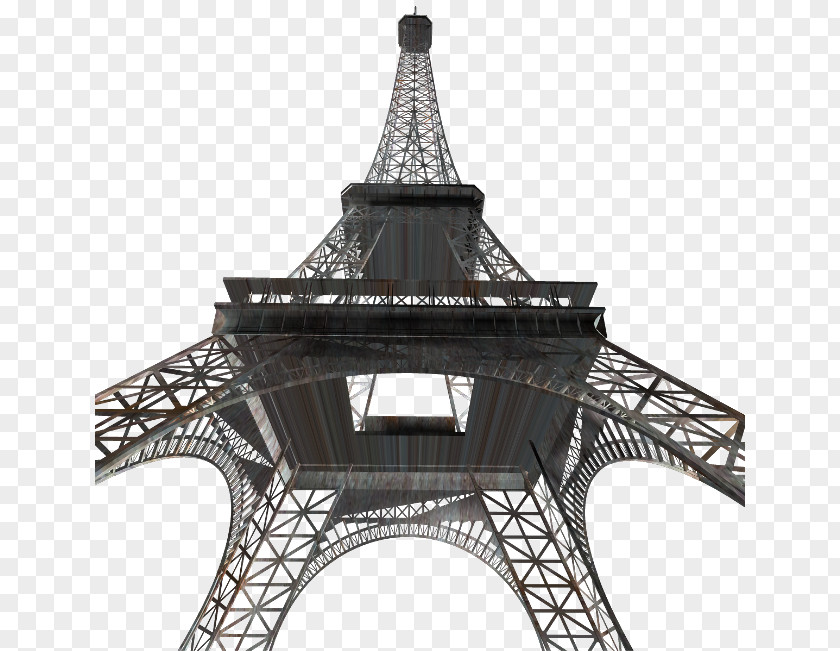 Eiffel Tower Image Royalty-free Illustration PNG