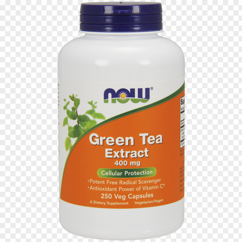 Green Tea Dietary Supplement Spirulina Food Capsule PNG
