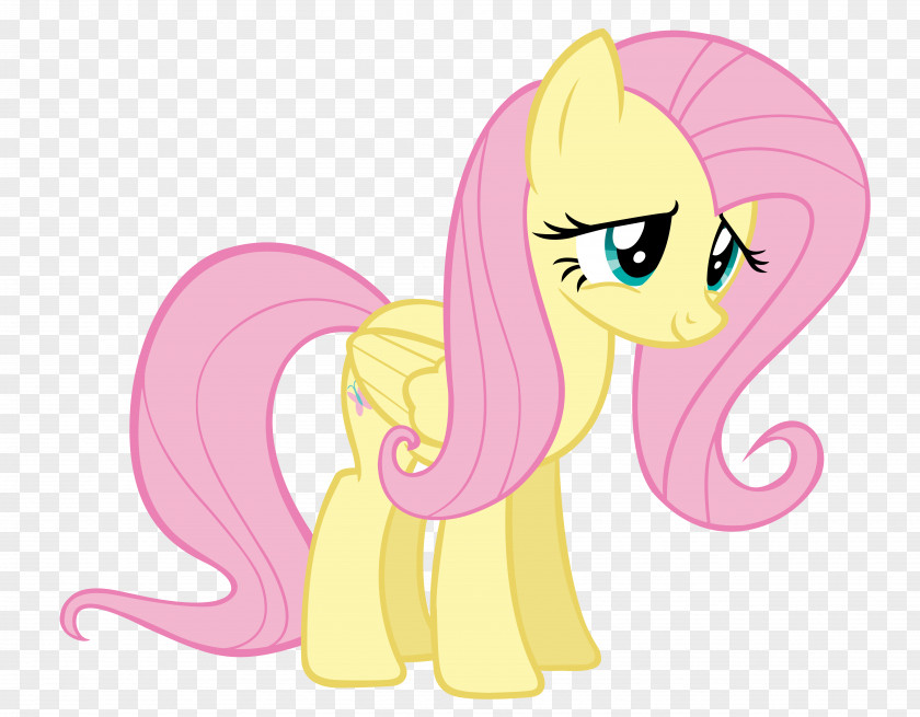 Horse Pony Fluttershy Pinkie Pie Applejack PNG