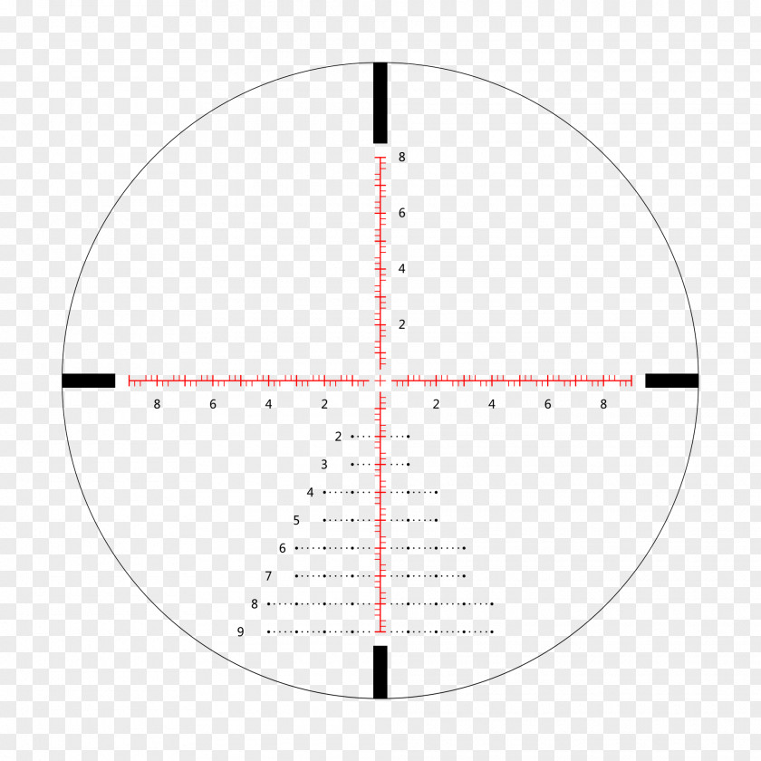 Look Circle Angle Pattern PNG