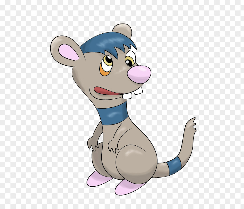 Mouse Rat Cat Dog PNG