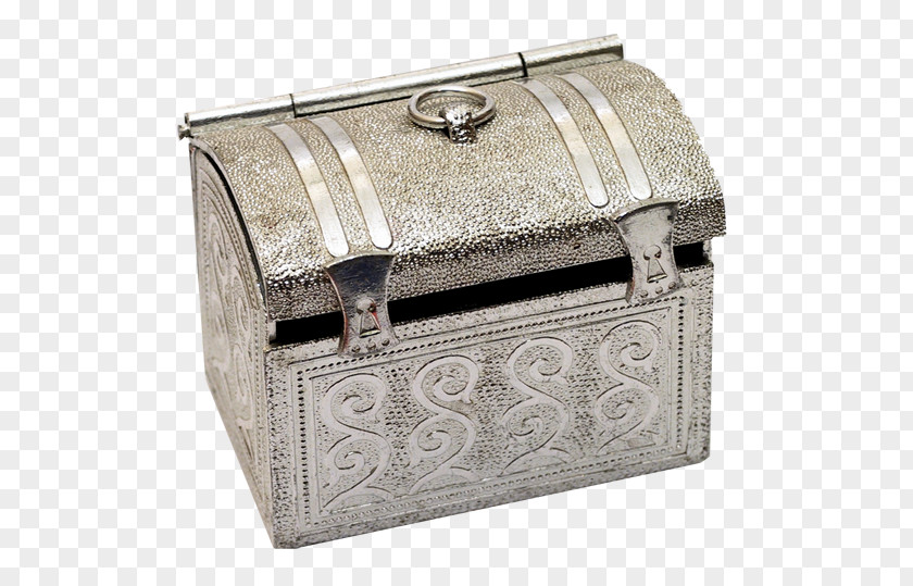 Patterns Of Silver Chests Do Not Pull Graphics Images Box PNG