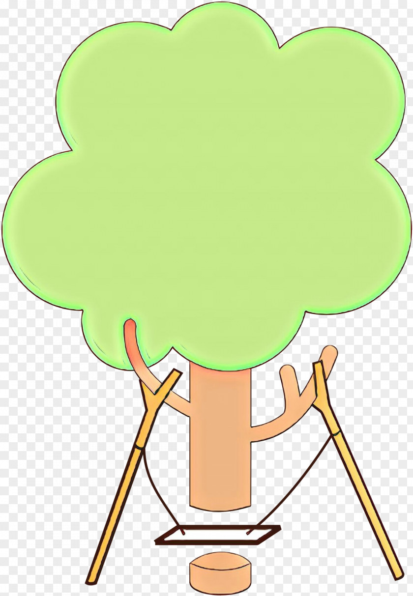 Plant Green Clip Art Cartoon PNG