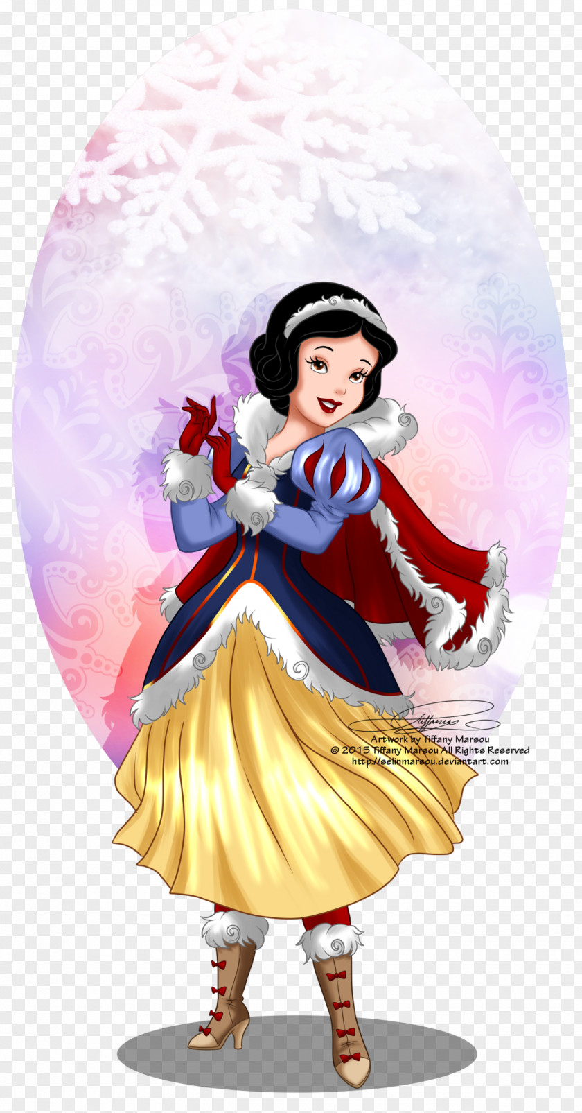 Snow White Cinderella Fa Mulan Rapunzel Princess Aurora PNG